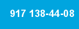 917 138-44-08